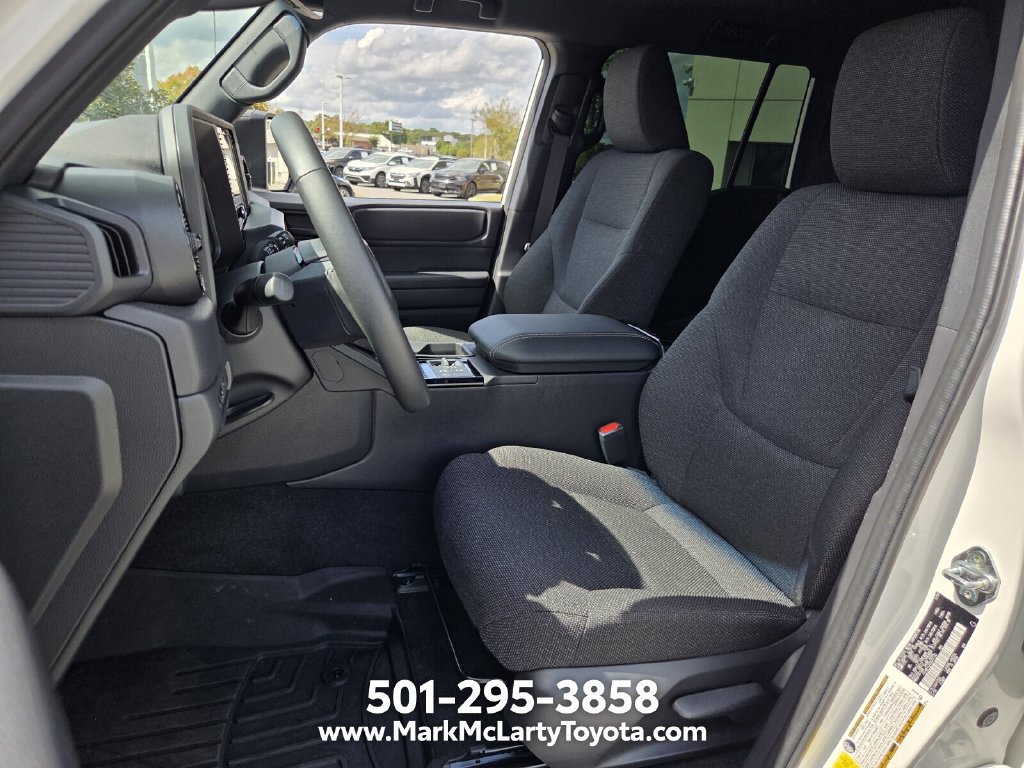 Used 2025 Toyota Land Cruiser 1958 AWD/4WD image 9