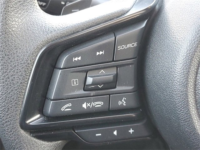 Certified 2024 Subaru Crosstrek 2.0i Premium image 22