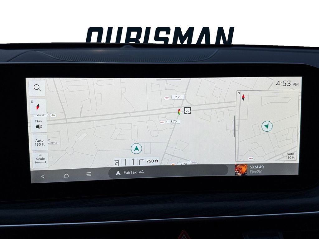 New 2026 Kia K5 EX image 16