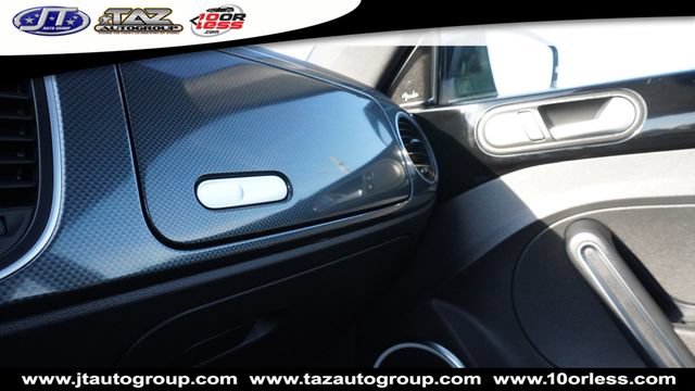 Used 2012 Volkswagen Beetle 2.0T FWD image 14