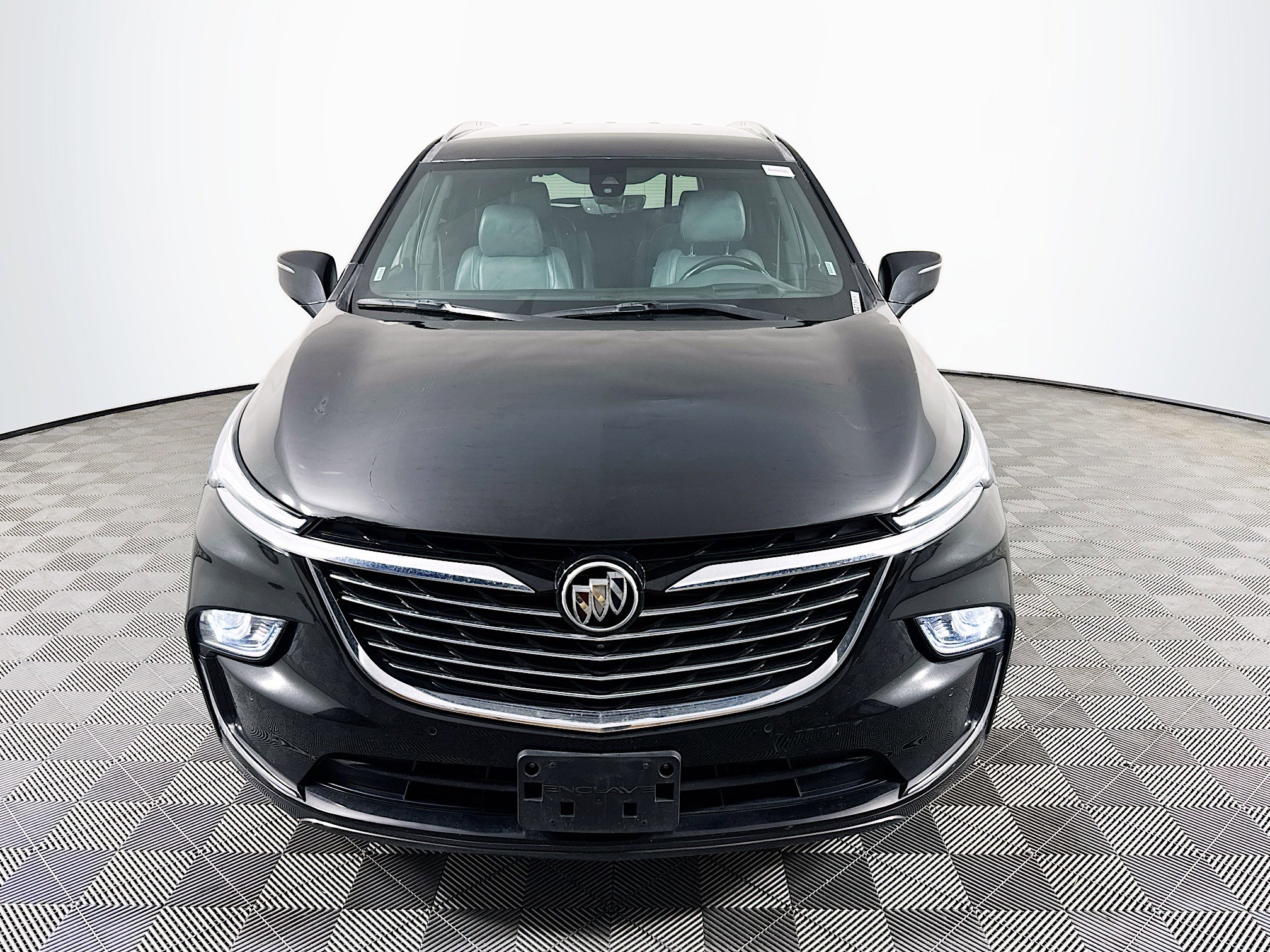 Used 2024 Buick Enclave Premium AWD/4WD video 2