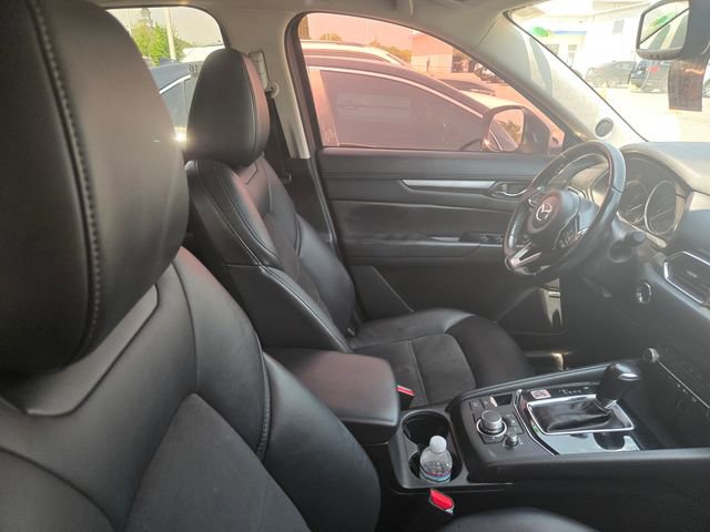 Used 2020 MAZDA CX-5 Touring AWD/4WD image 4