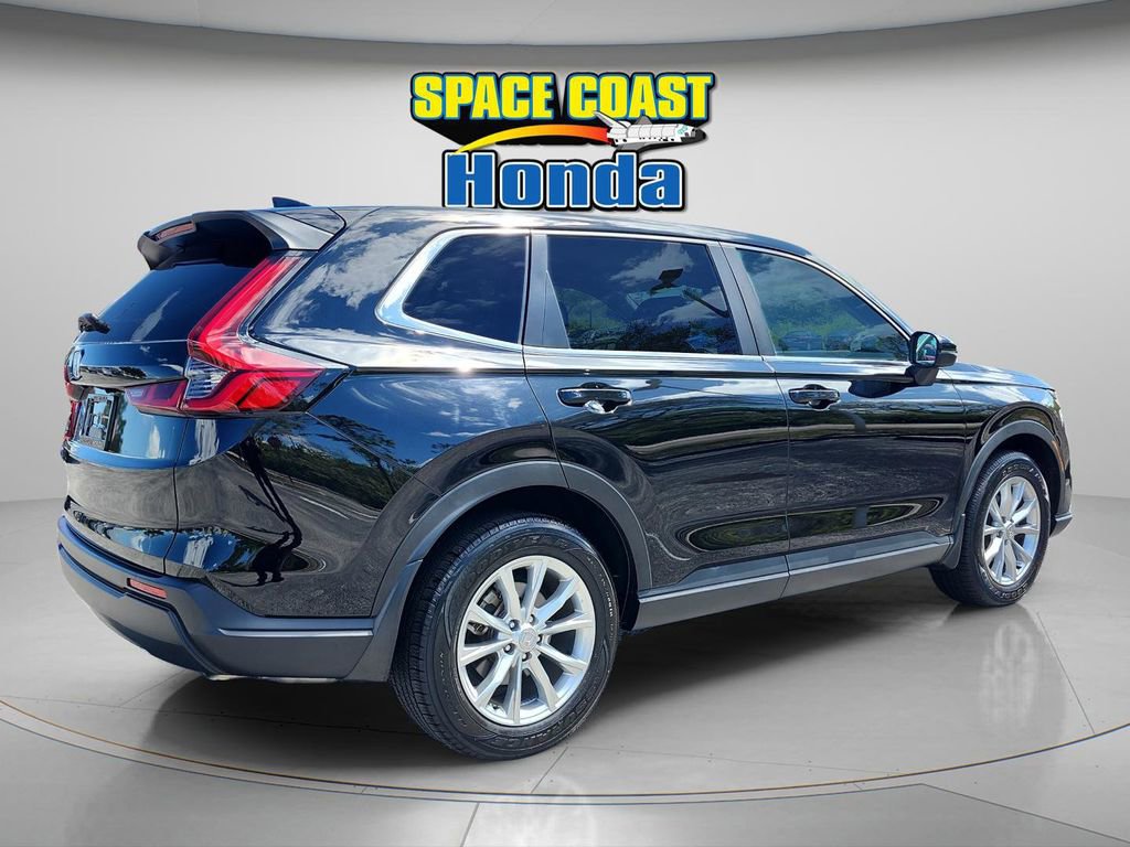 Used 2023 Honda CR-V EX image 3