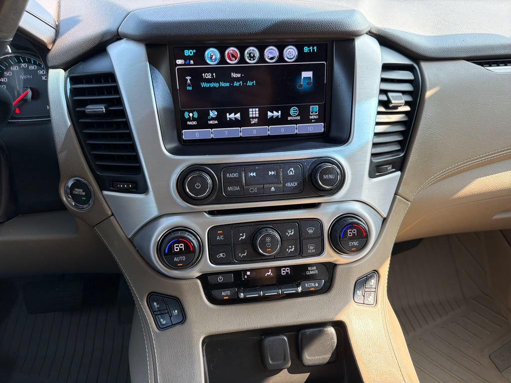 Used 2019 GMC Yukon SLT w/ Open Road Package RWD image 12