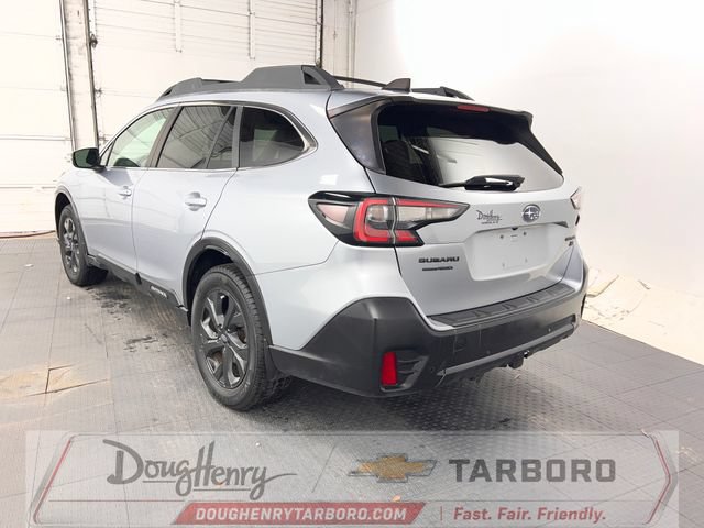 Used 2020 Subaru Outback Onyx Edition XT w/ Popular Package #2 AWD/4WD image 5