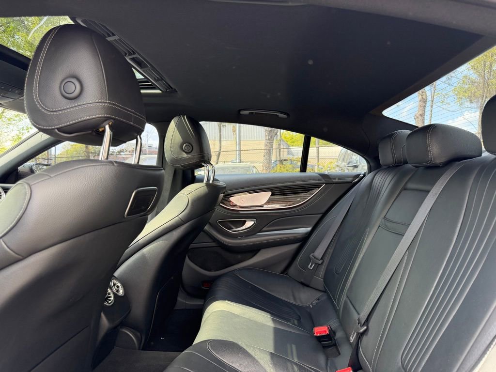 Used 2019 Mercedes-Benz CLS 450 image 24