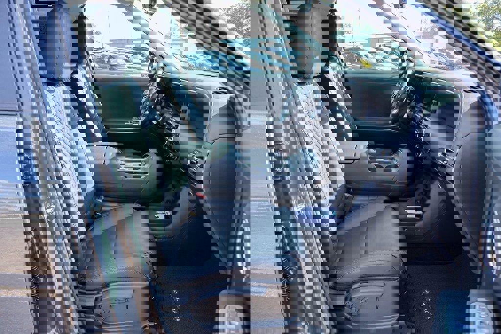 New 2026 Hyundai Palisade SEL image 8