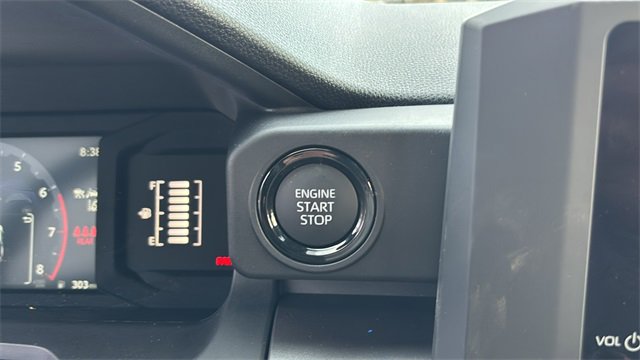 New 2026 Toyota Tacoma SR5 image 11