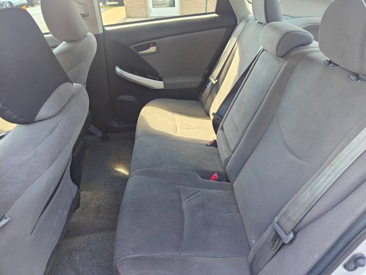 Used 2015 Toyota Prius Two FWD image 14