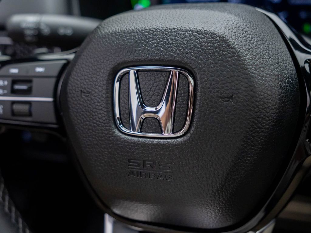 New 2026 Honda Civic Sport Touring image 25