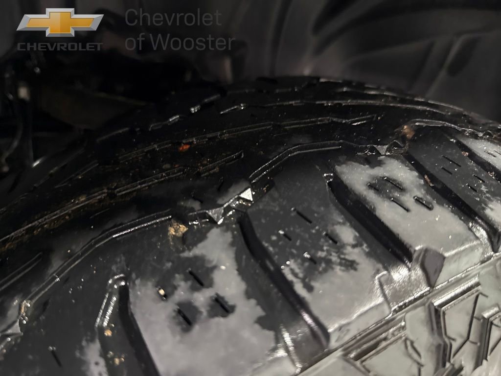 Used 2022 RAM 1500 Tradesman image 27