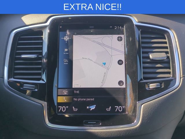 Used 2021 Volvo XC90 T6 Inscription image 16