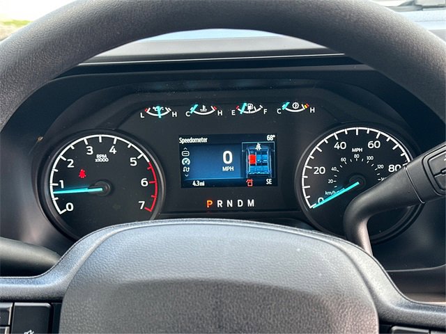 New 2026 Ford F350 XL image 20