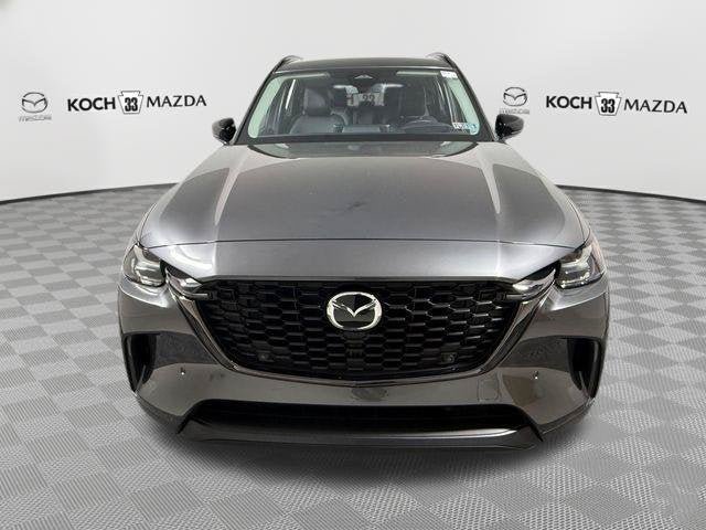 New 2026 MAZDA CX-90 3.3 Turbo w/ Premium Sport Pkg AWD/4WD image 2