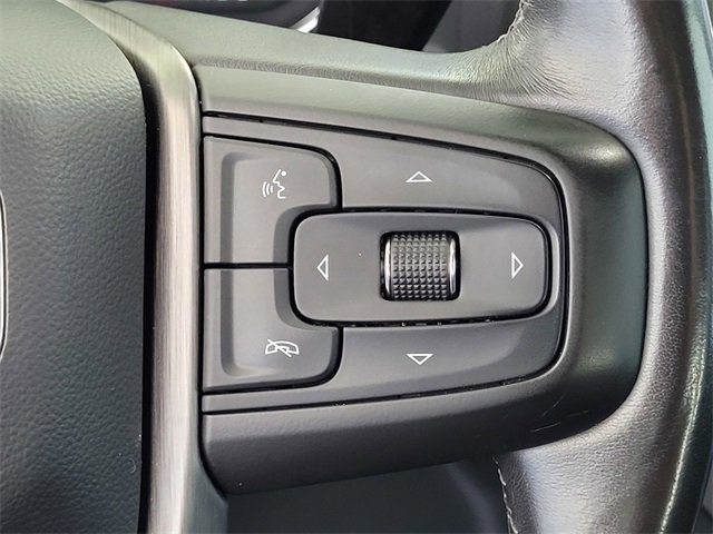 Used 2022 GMC Sierra 2500 Denali image 25