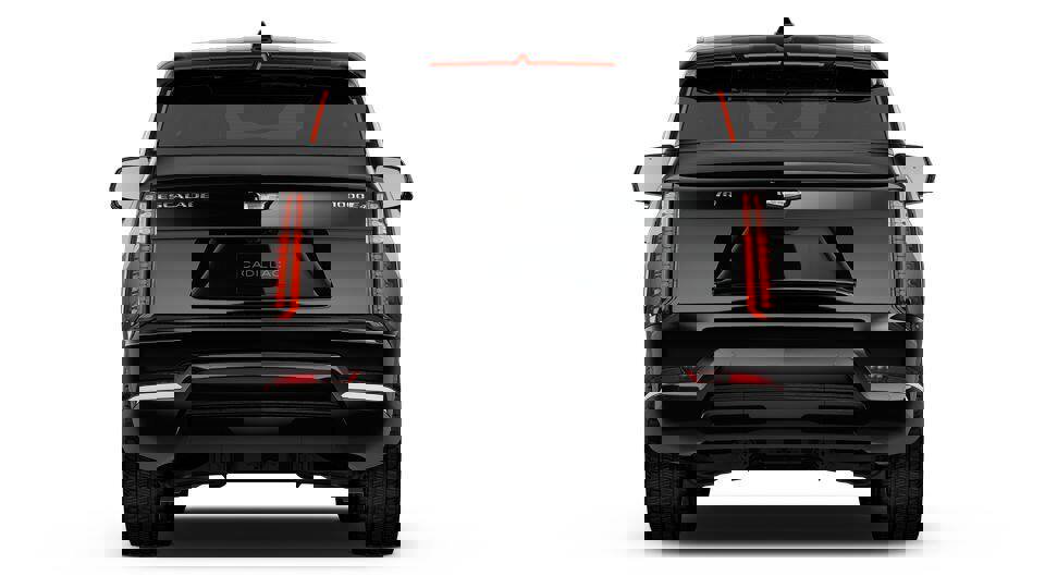 New 2026 Cadillac Escalade IQ Sport 1 image 54