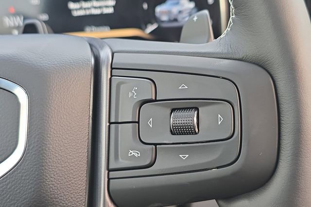 New 2026 GMC Sierra 1500 AT4 w/ AT4 Premium Package AWD/4WD image 19