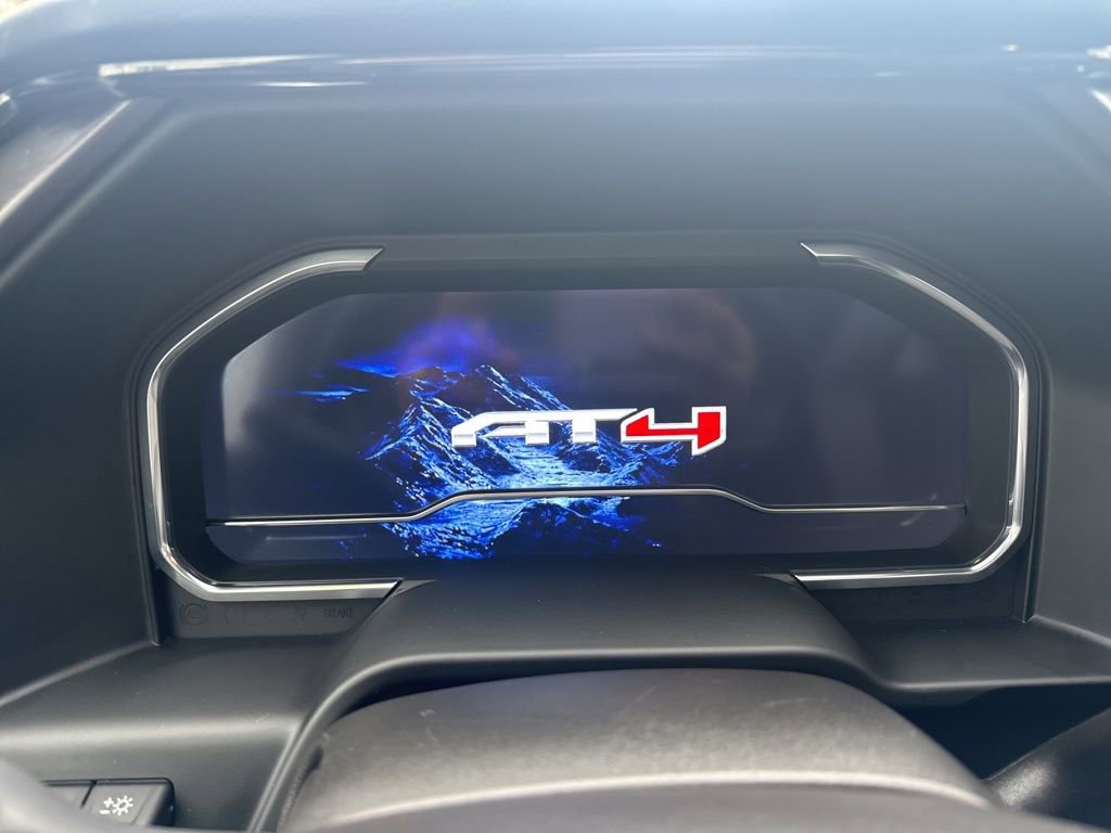 Used 2025 GMC Sierra 2500 AT4 w/ AT4 Premium Plus Package image 21