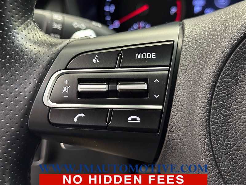 Used 2020 Kia Stinger GT-Line image 39
