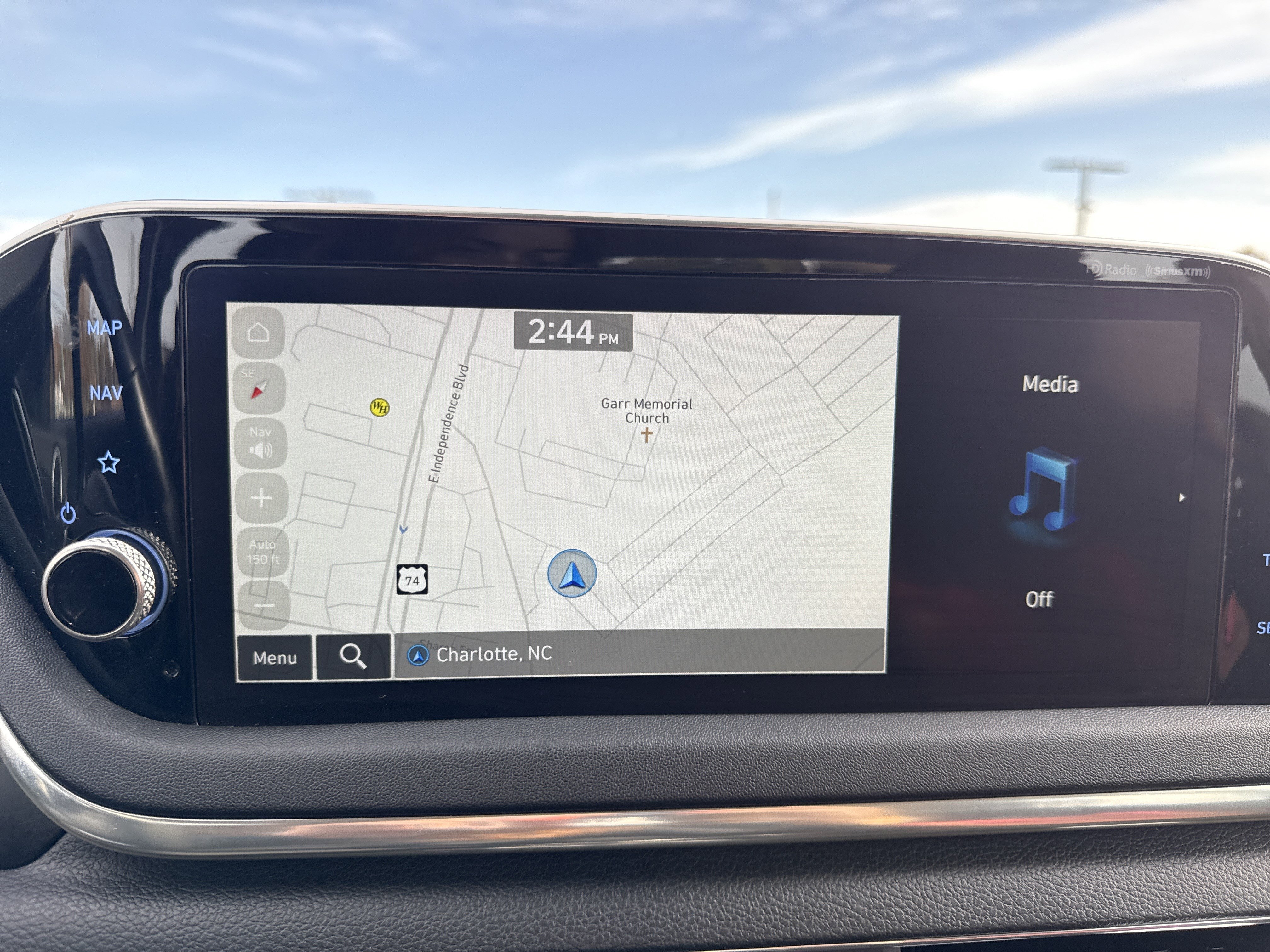 Used 2023 Hyundai Sonata SEL w/ Convenience Package image 24