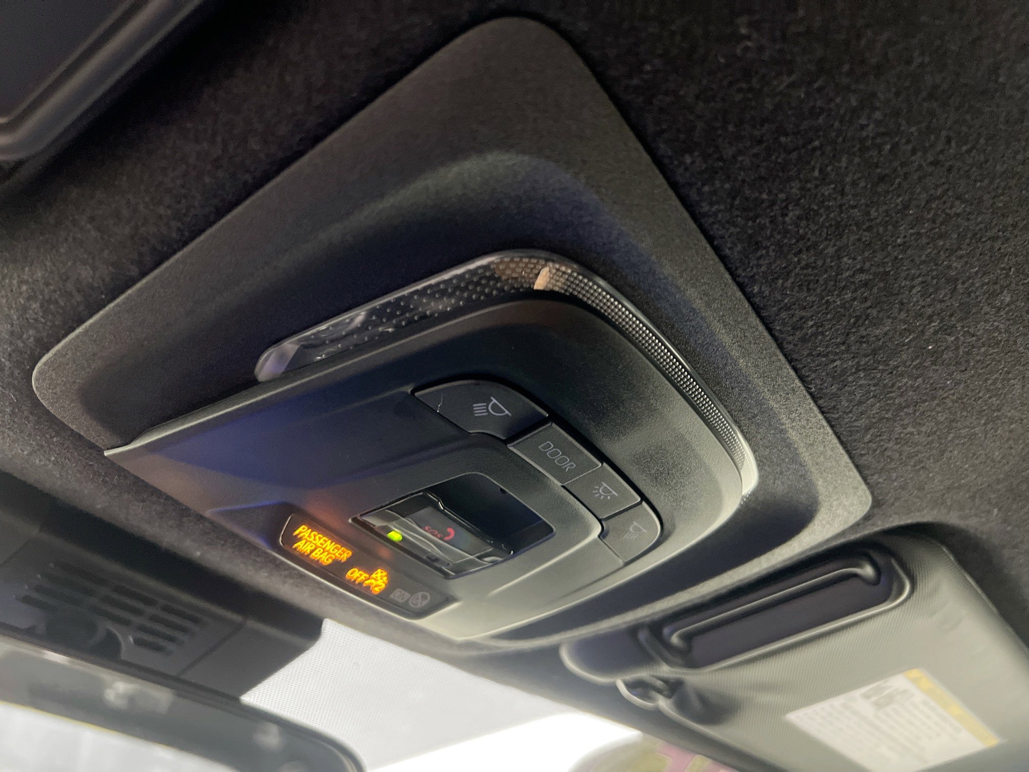 Used 2025 Toyota Corolla SE image 19