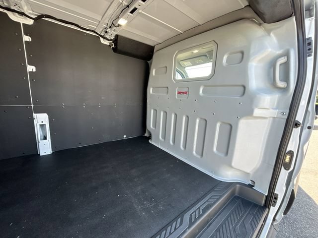 New 2024 Ford Transit 250 Low Roof w/ Load Area Protection Package RWD image 20