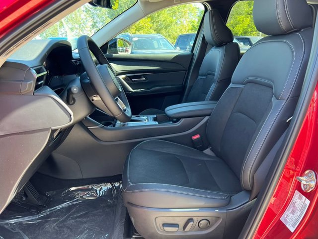 New 2026 MAZDA CX-5 Preferred AWD/4WD image 3