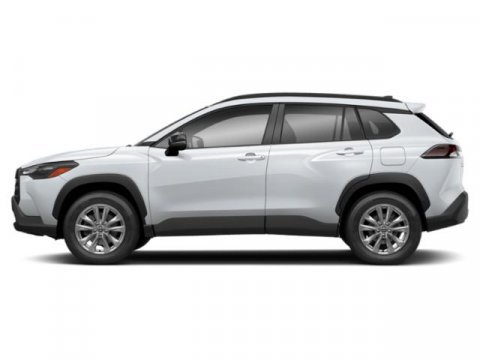 New 2026 Toyota Corolla Cross LE image 4