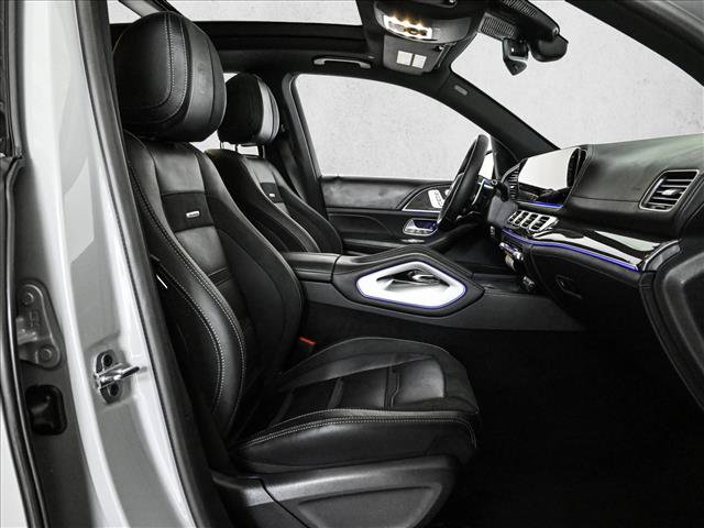 New 2026 Mercedes-Benz GLE 53 AMG 4MATIC image 23