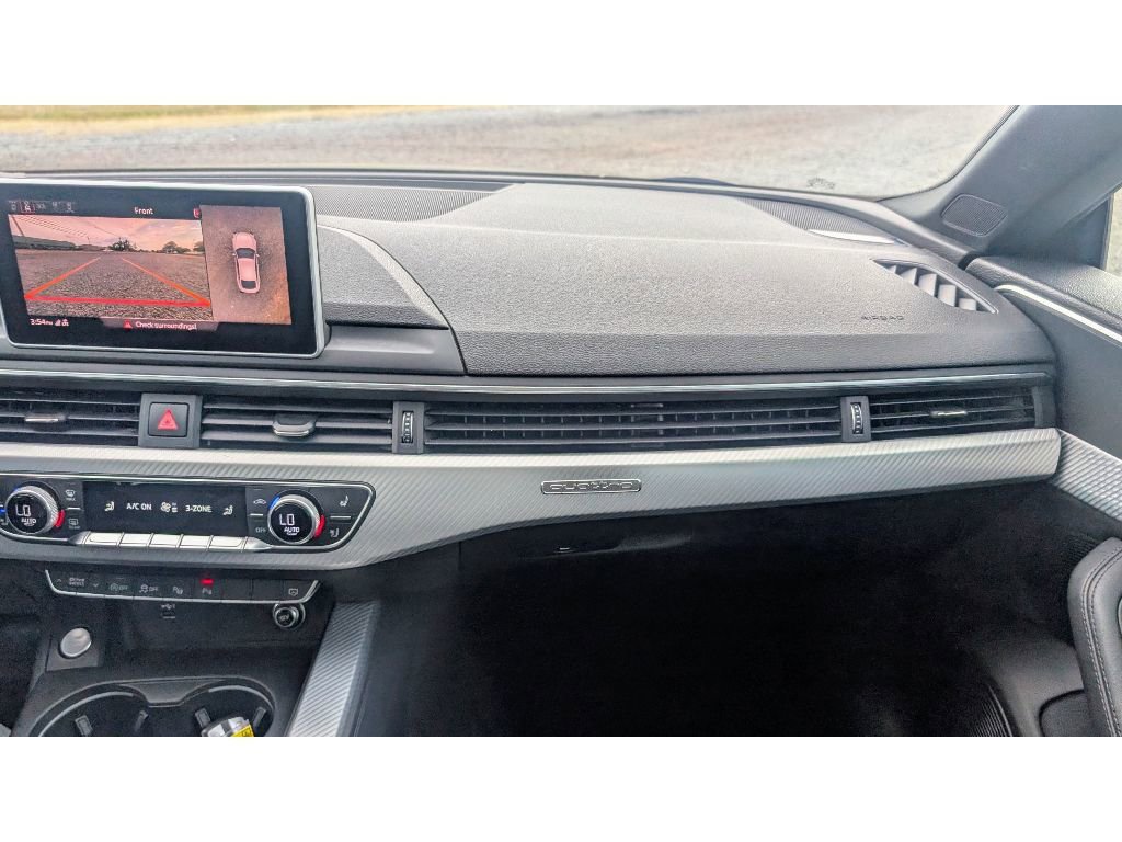 Used 2019 Audi A5 2.0T Prestige w/ S Line Sport Package image 29