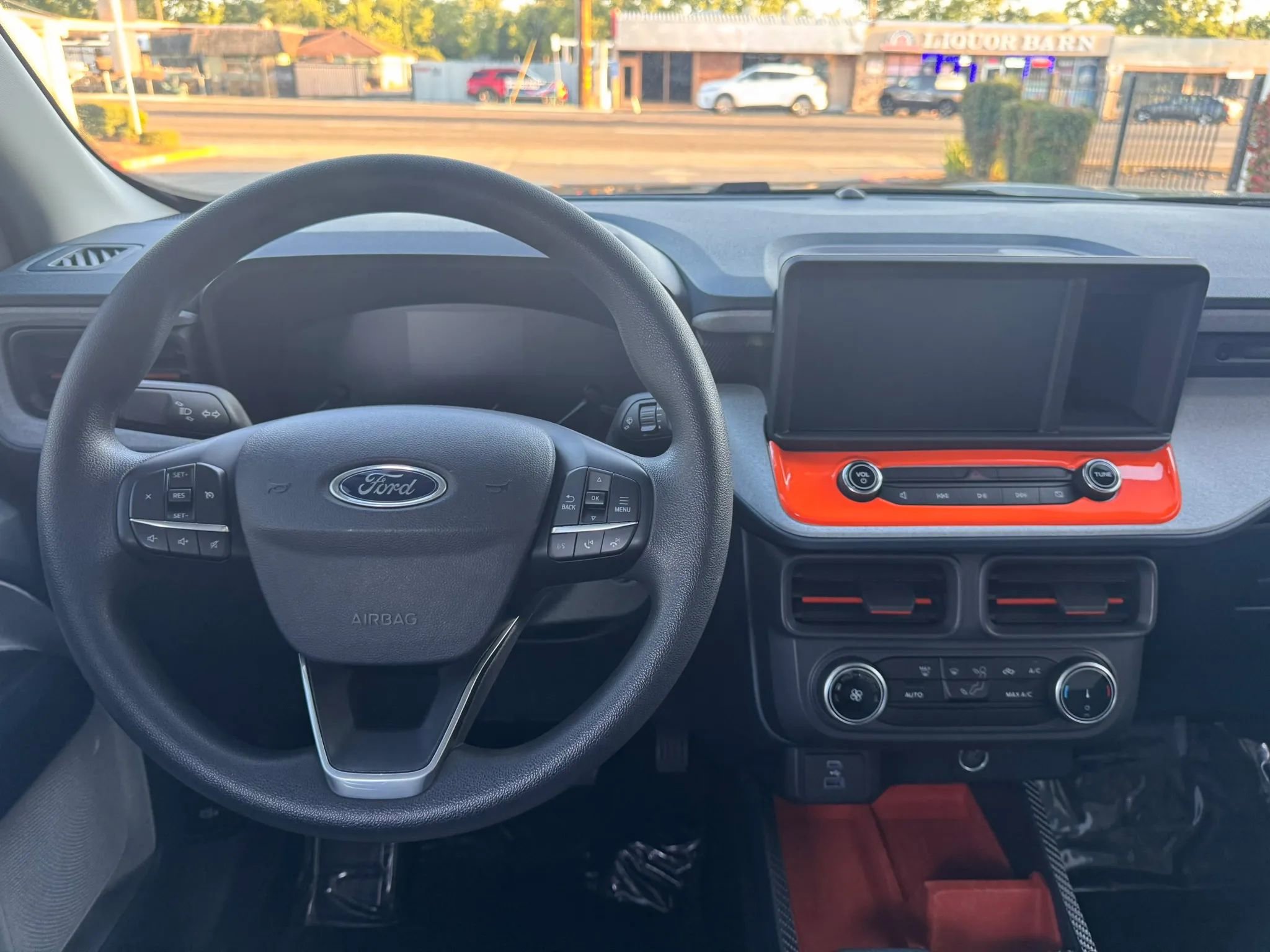Used 2024 Ford Maverick XLT FWD image 20