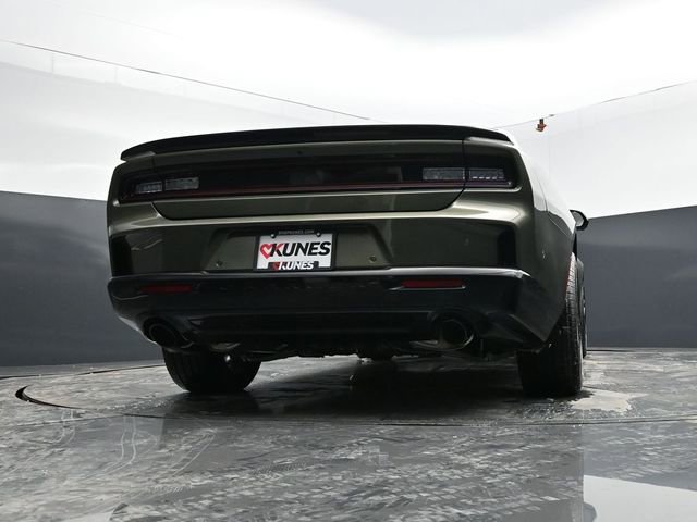New 2026 Dodge Charger Scat Pack AWD/4WD image 51
