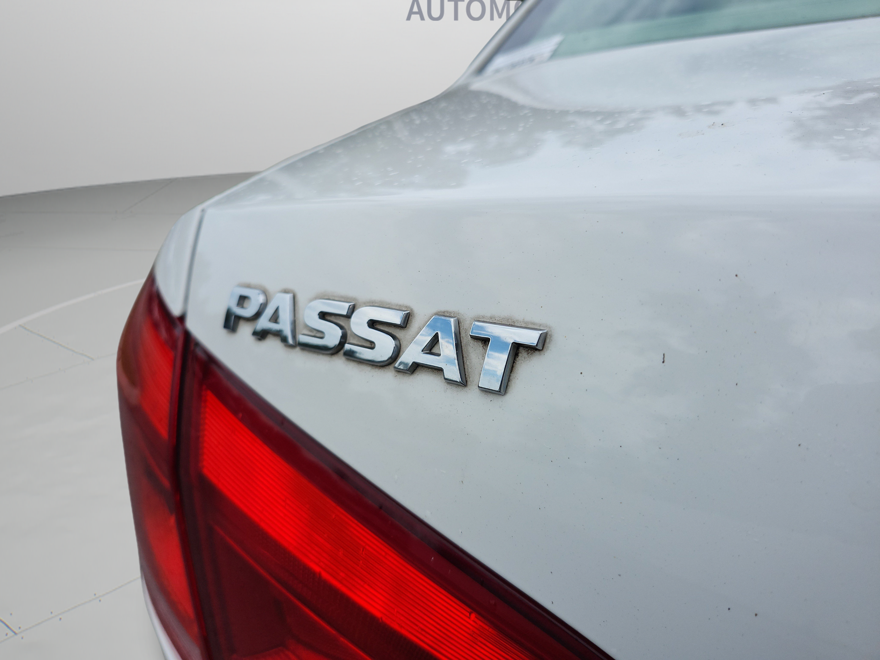 Used 2015 Volkswagen Passat 1.8T Limited Edition FWD image 27