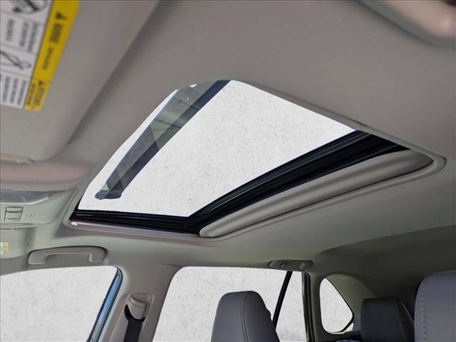 Certified 2020 Toyota RAV4 XLE Premium FWD image 15