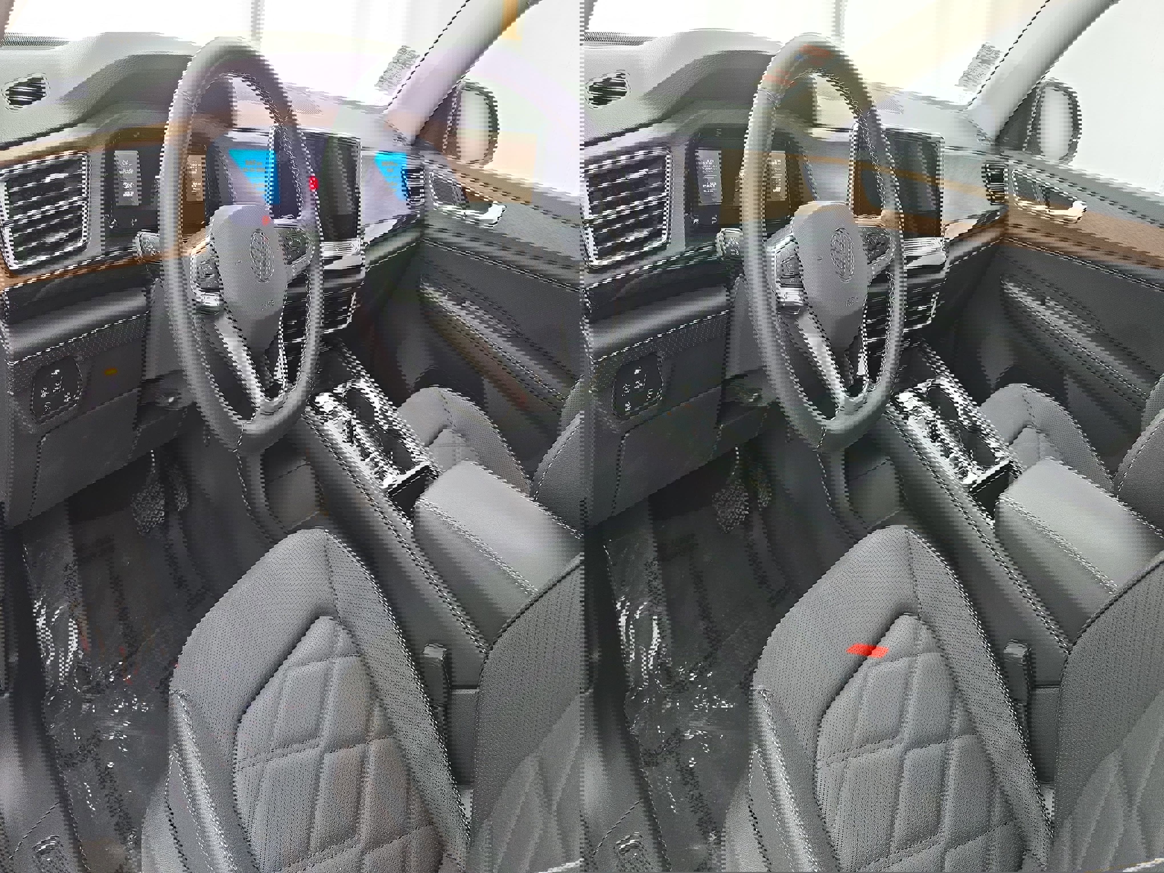 Certified 2024 Volkswagen Atlas SE image 17