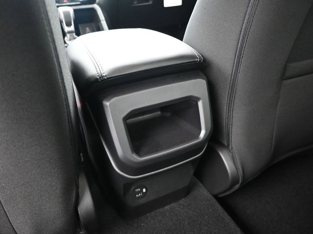 New 2025 Ford Ranger XLT image 17