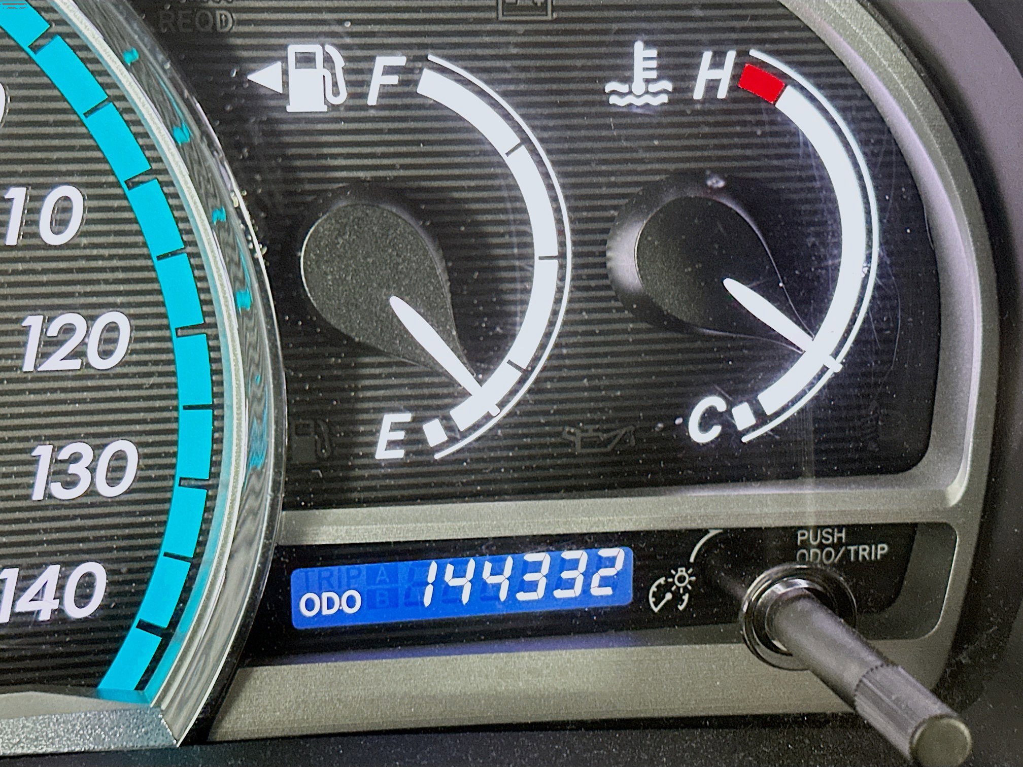 Used 2010 Toyota Venza FWD image 19