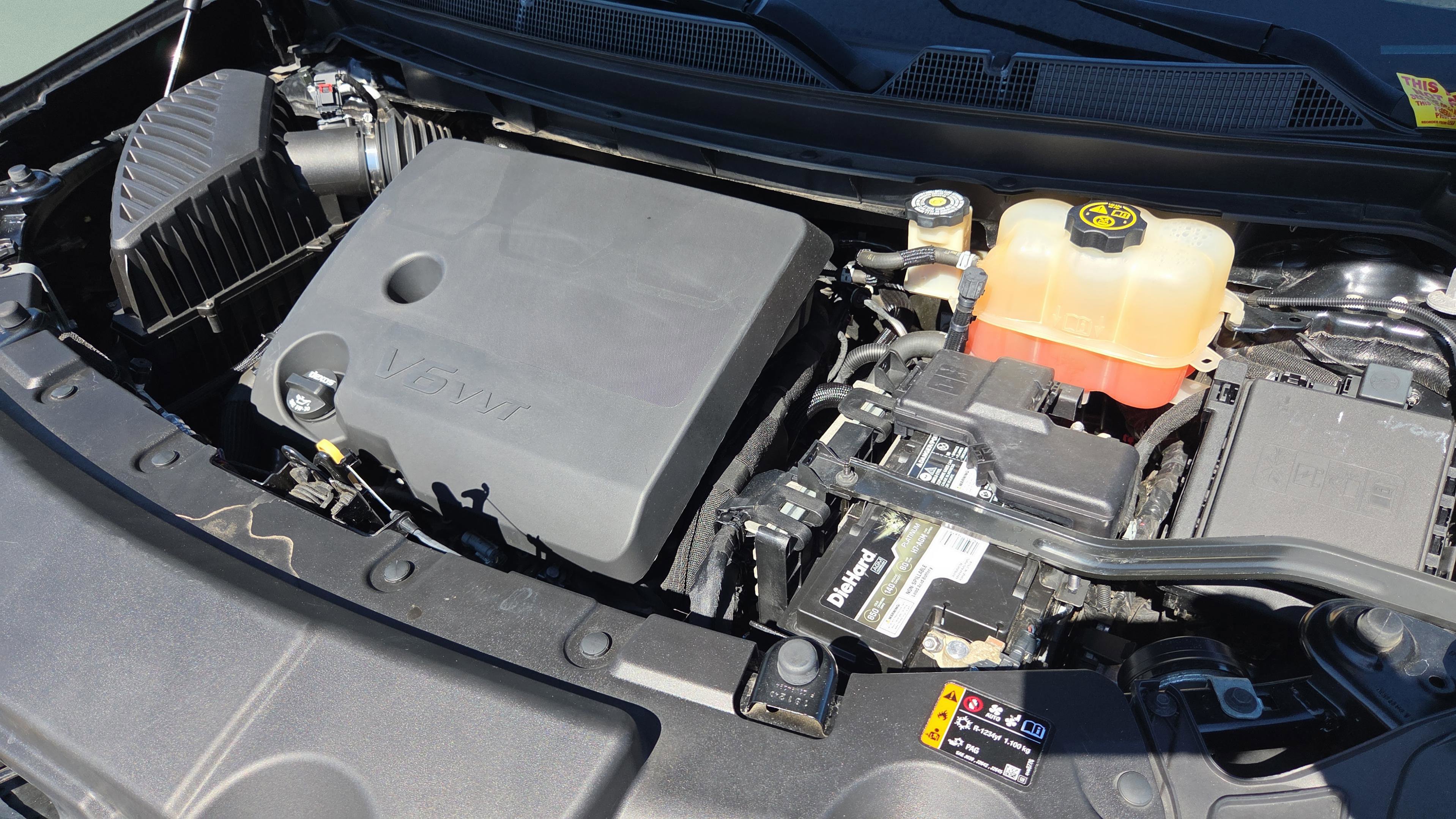 Used 2018 Chevrolet Traverse Premier image 27