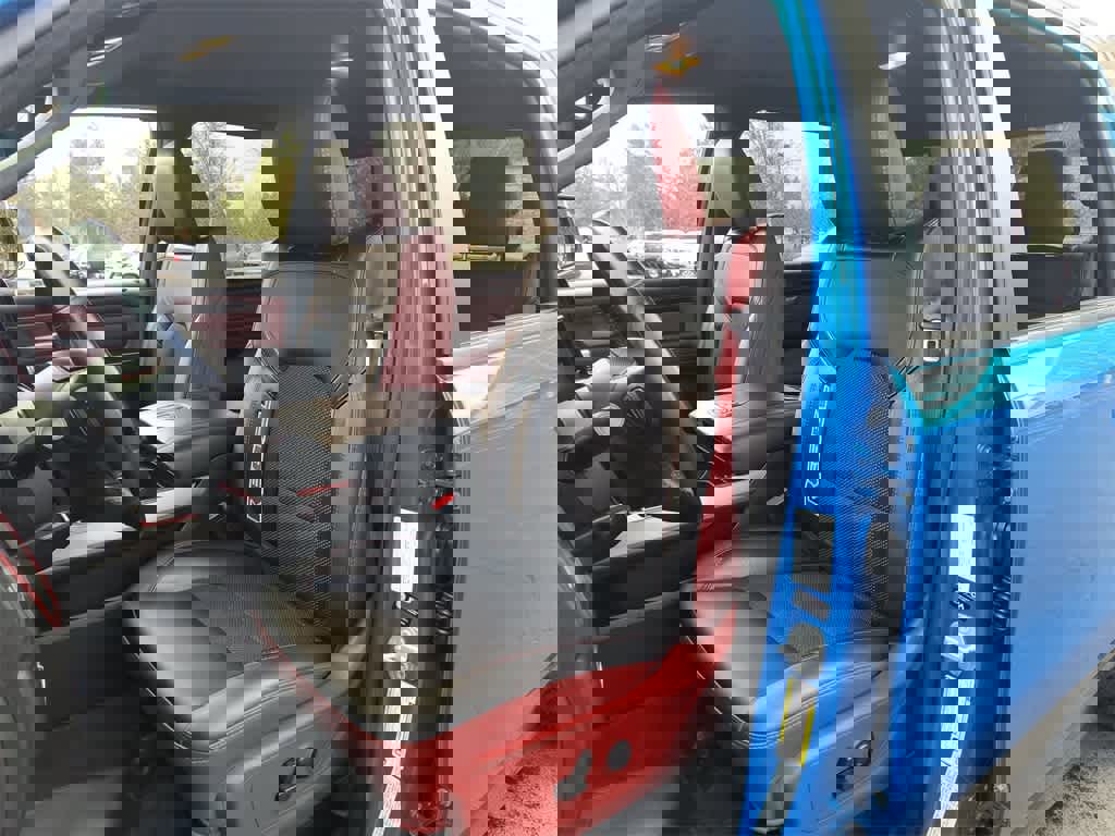 Used 2023 RAM 1500 Rebel w/ Rebel Level 1 Equipment Group image 11