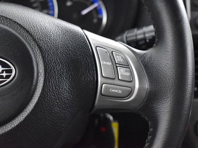 Used 2010 Subaru Forester 2.5X Limited AWD/4WD image 12