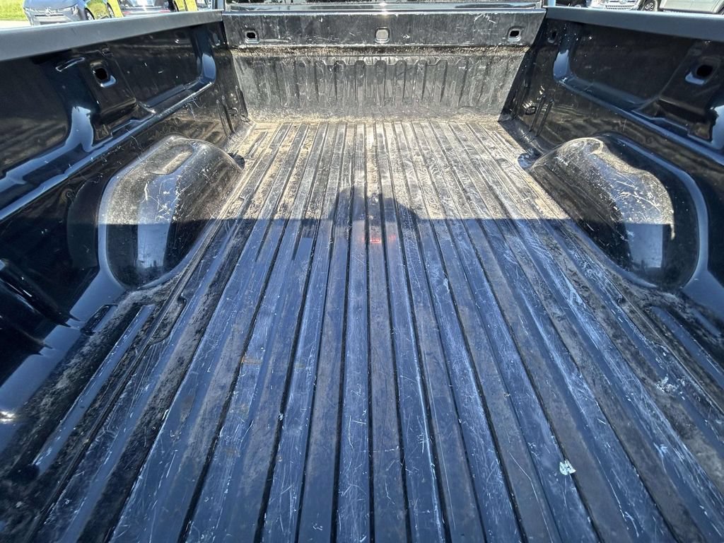 Used 2017 Chevrolet Silverado 1500 LT w/ All Star Edition AWD/4WD image 14