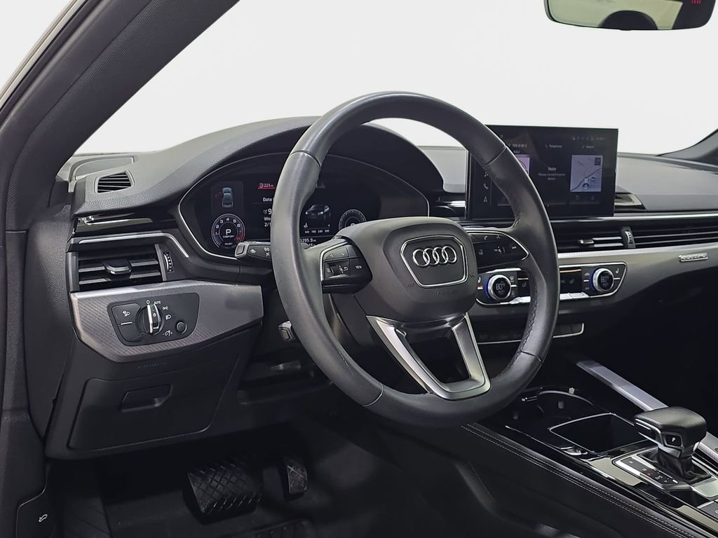 Used 2023 Audi A5 2.0T Premium Plus w/ Premium Plus image 17