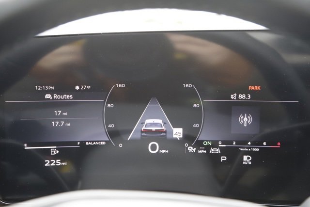 New 2025 Audi A5 2.0T Premium Plus image 30