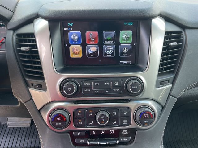 Used 2019 Chevrolet Tahoe LS RWD image 18