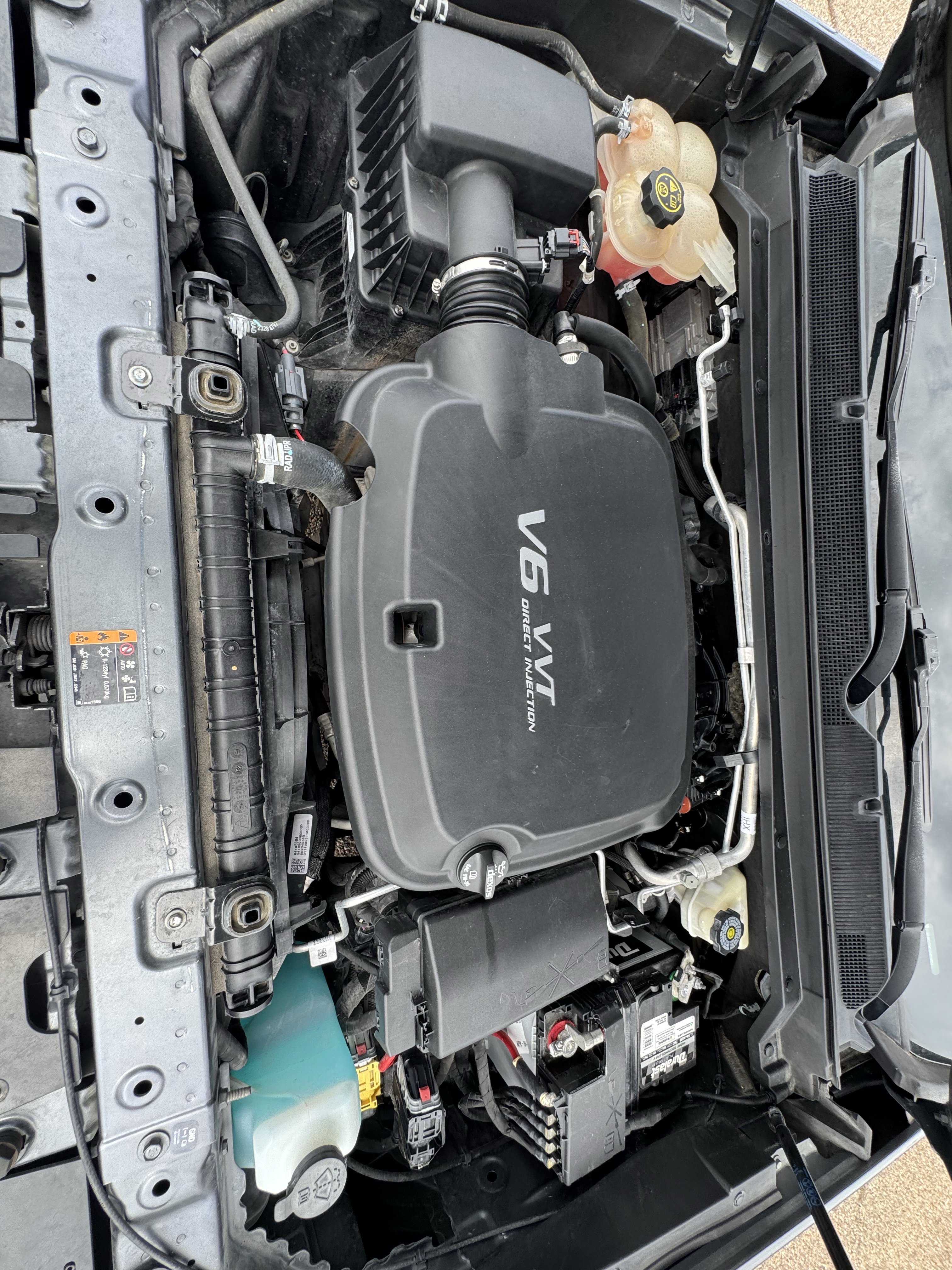 Used 2017 Chevrolet Colorado W/T w/ WT Convenience Package RWD image 37