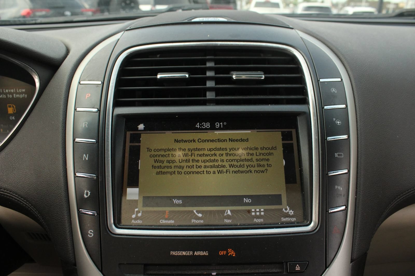 Used 2019 Lincoln Nautilus Reserve w/ Ultimate Package AWD/4WD image 31