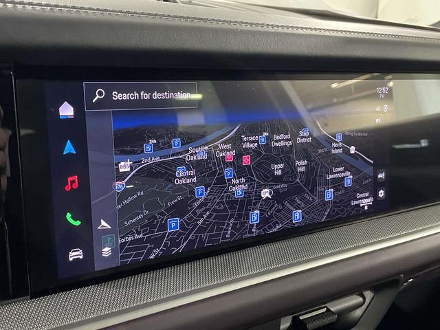 New 2026 Porsche Cayenne Coupe image 30