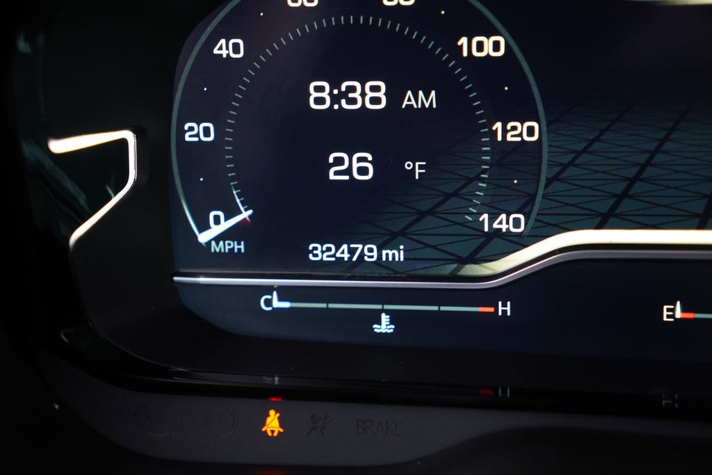 Certified 2024 GMC Yukon Denali Ultimate image 40