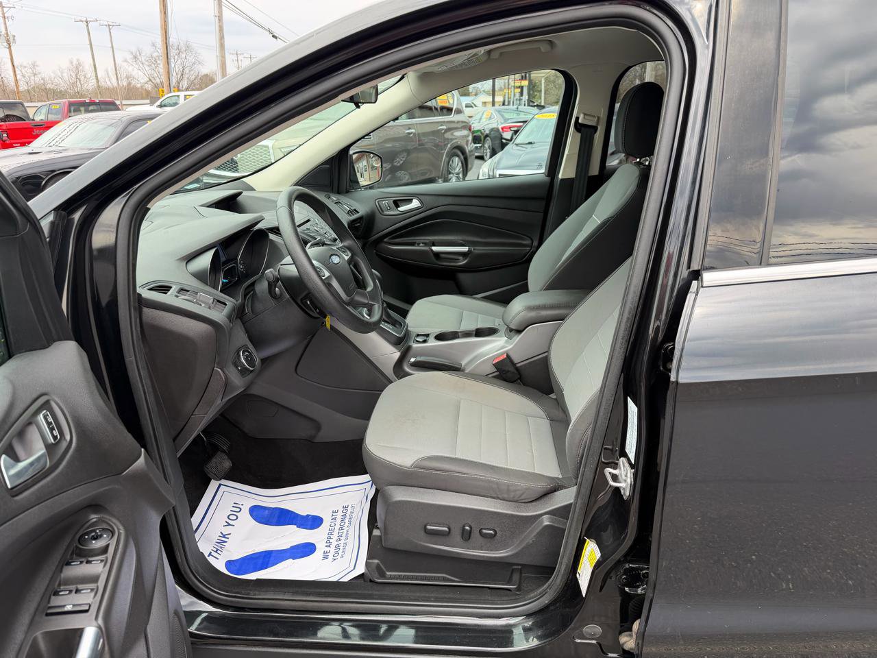 Used 2014 Ford Escape SE image 9