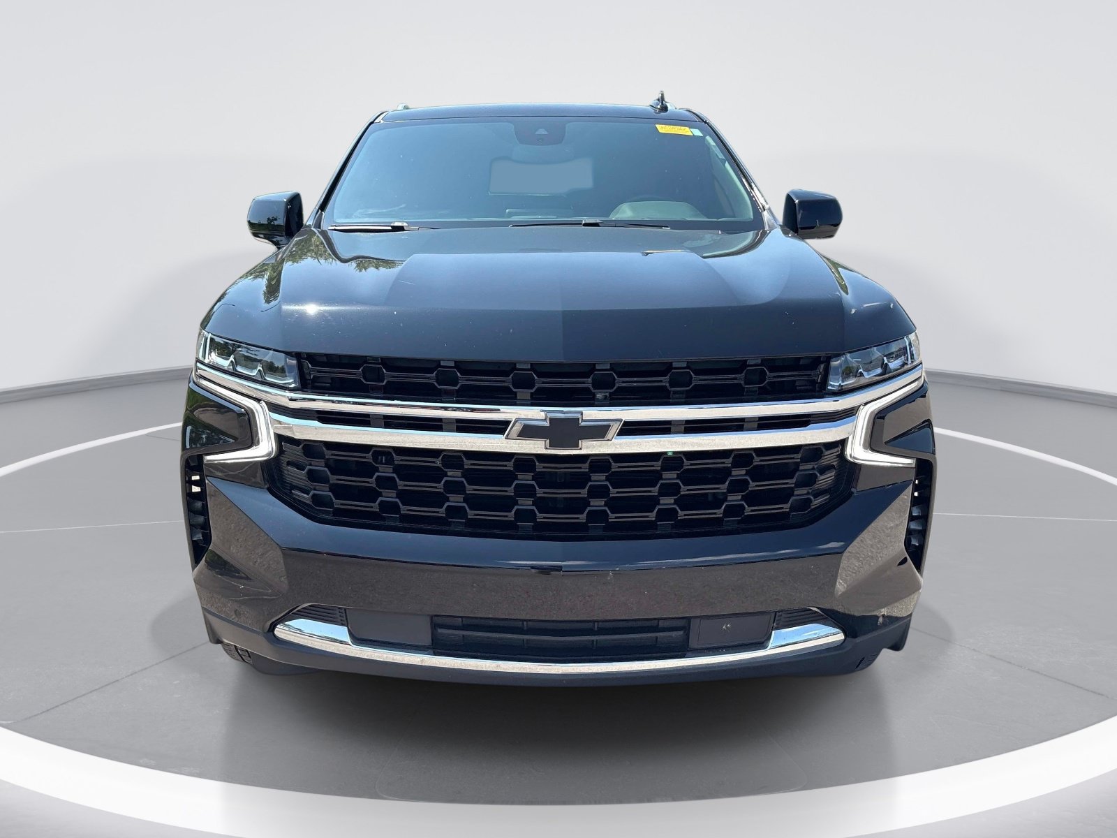 Used 2023 Chevrolet Tahoe LS w/ Driver Alert Package AWD/4WD image 2